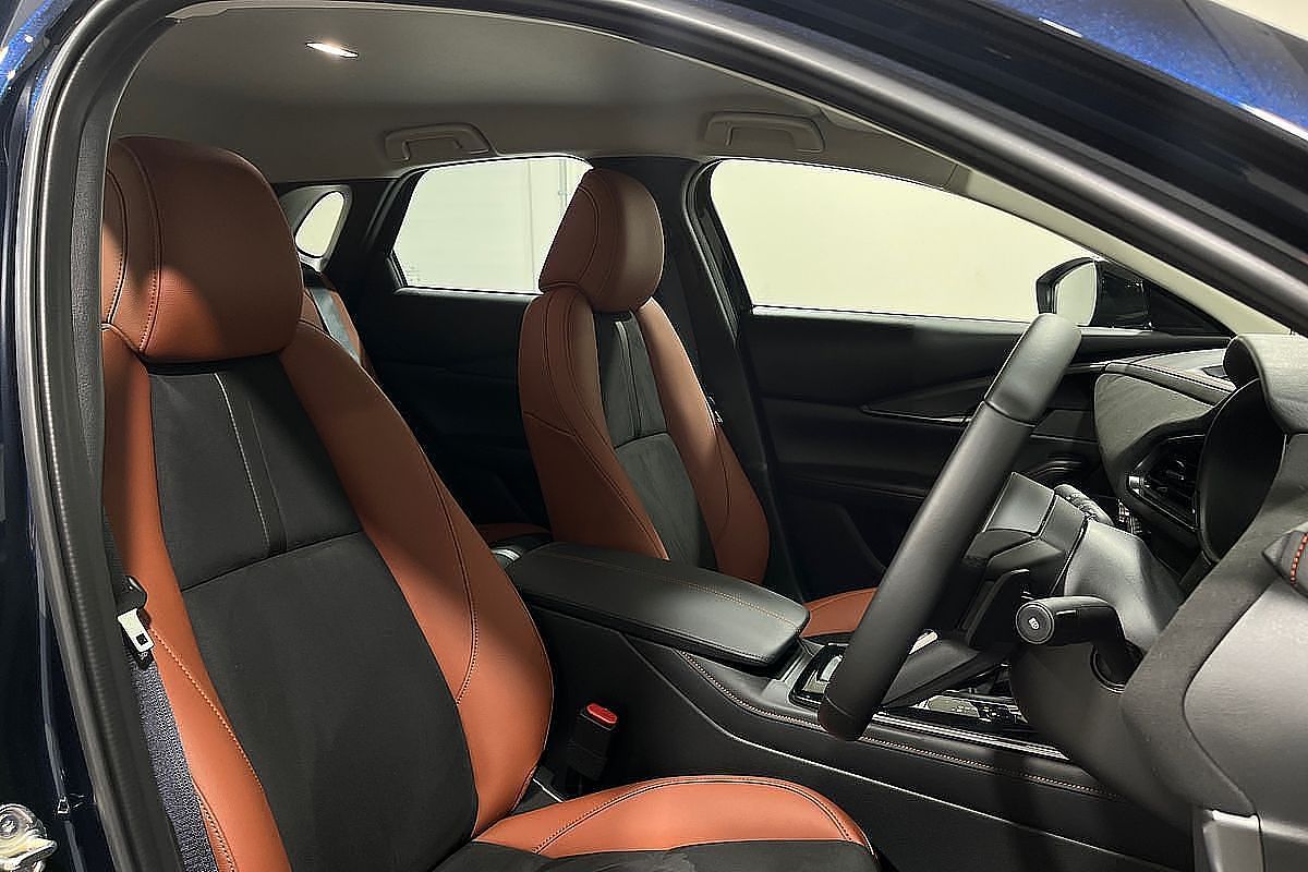 2024 Mazda CX-30 G20 Touring LE DM Series