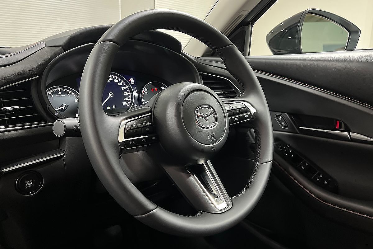 2024 Mazda CX-30 G20 Touring LE DM Series