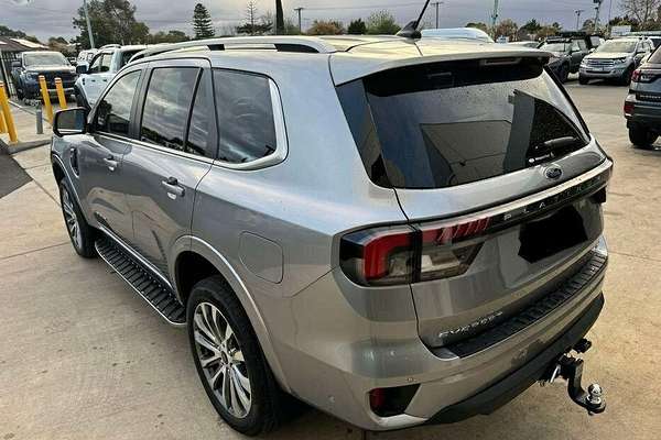 2024 Ford Everest Platinum 3.0L