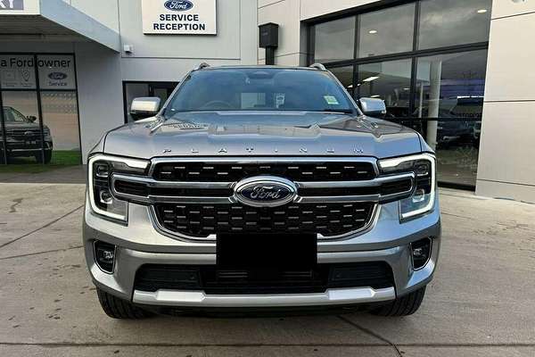 2024 Ford Everest Platinum 3.0L