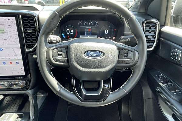 2024 Ford Everest Platinum 3.0L