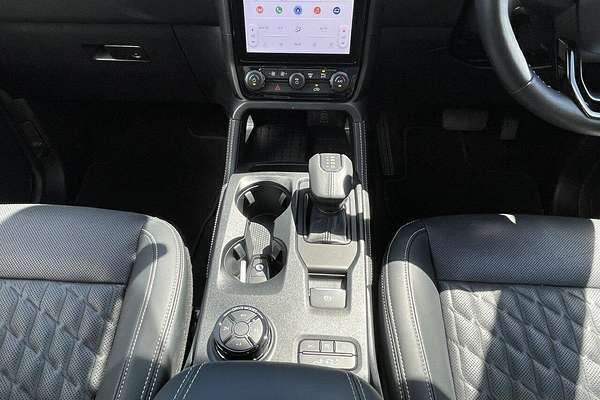2024 Ford Everest Platinum 3.0L