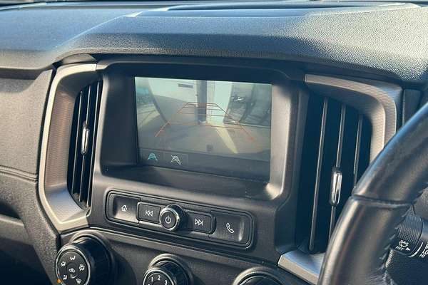 2016 Holden Colorado LT RG 4X4