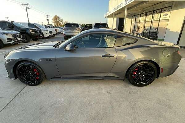 2024 Ford Mustang GT FO