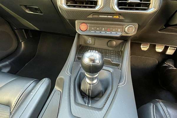 2024 Ford Mustang GT FO