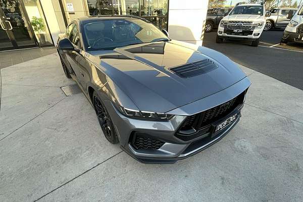 2024 Ford Mustang GT FO