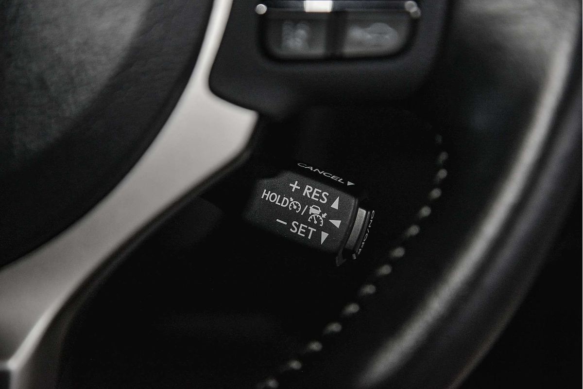 2018 Lexus IS IS300 Luxury ASE30R