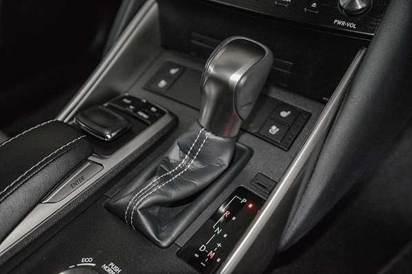 2018 Lexus IS IS300 Luxury ASE30R