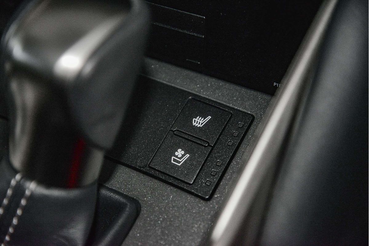 2018 Lexus IS IS300 Luxury ASE30R