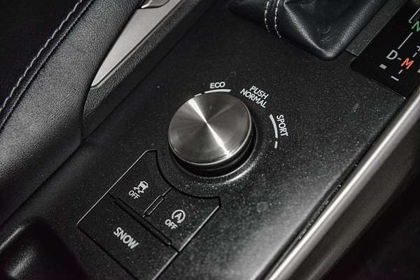 2018 Lexus IS IS300 Luxury ASE30R