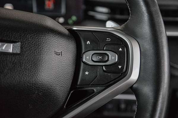 2021 GWM H6 Ultra B01