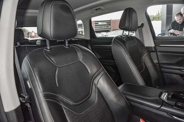 2021 GWM H6 Ultra B01