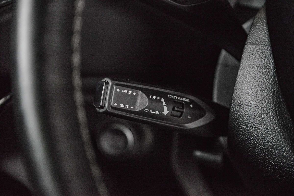 2021 GWM H6 Ultra B01