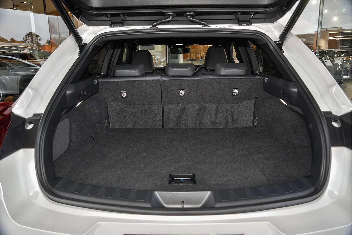 2021 Lexus UX UX250h Luxury MZAH10R
