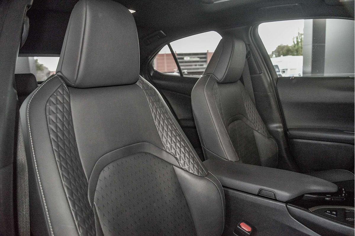 2021 Lexus UX UX250h Luxury MZAH10R