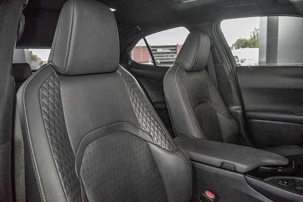2021 Lexus UX UX250h Luxury MZAH10R