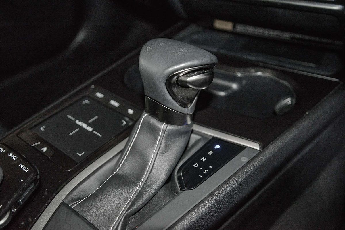 2021 Lexus UX UX250h Luxury MZAH10R