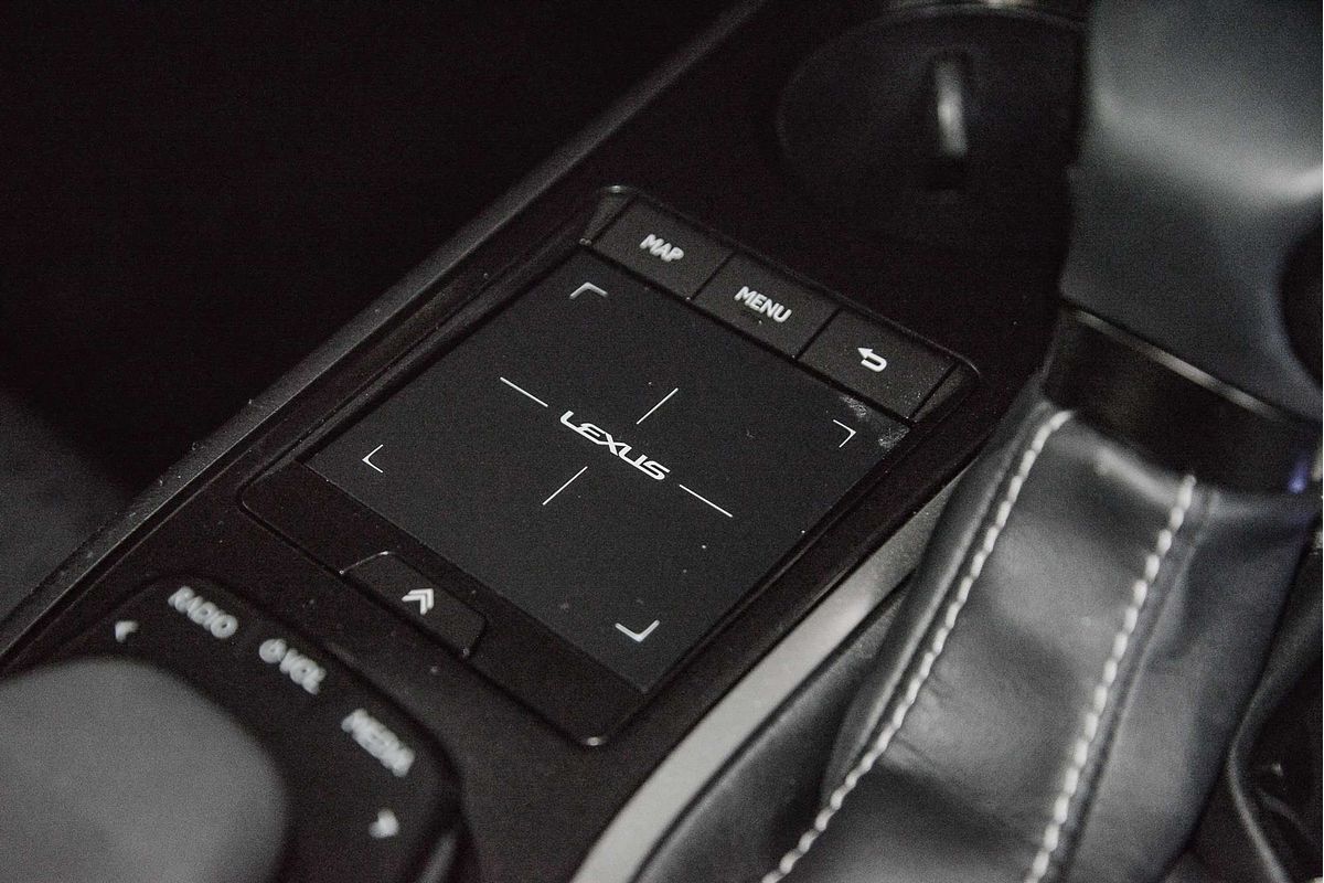 2021 Lexus UX UX250h Luxury MZAH10R