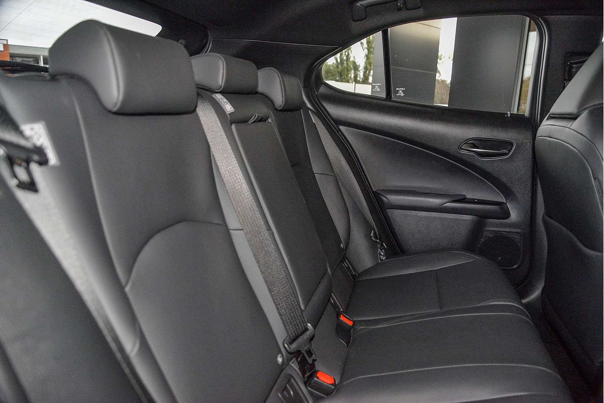 2021 Lexus UX UX250h Luxury MZAH10R