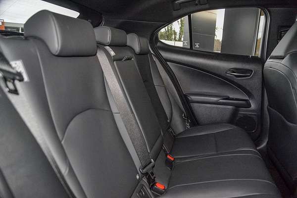2021 Lexus UX UX250h Luxury MZAH10R