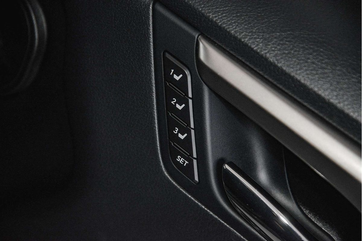 2019 Lexus RX RX450h Sports Luxury GYL25R
