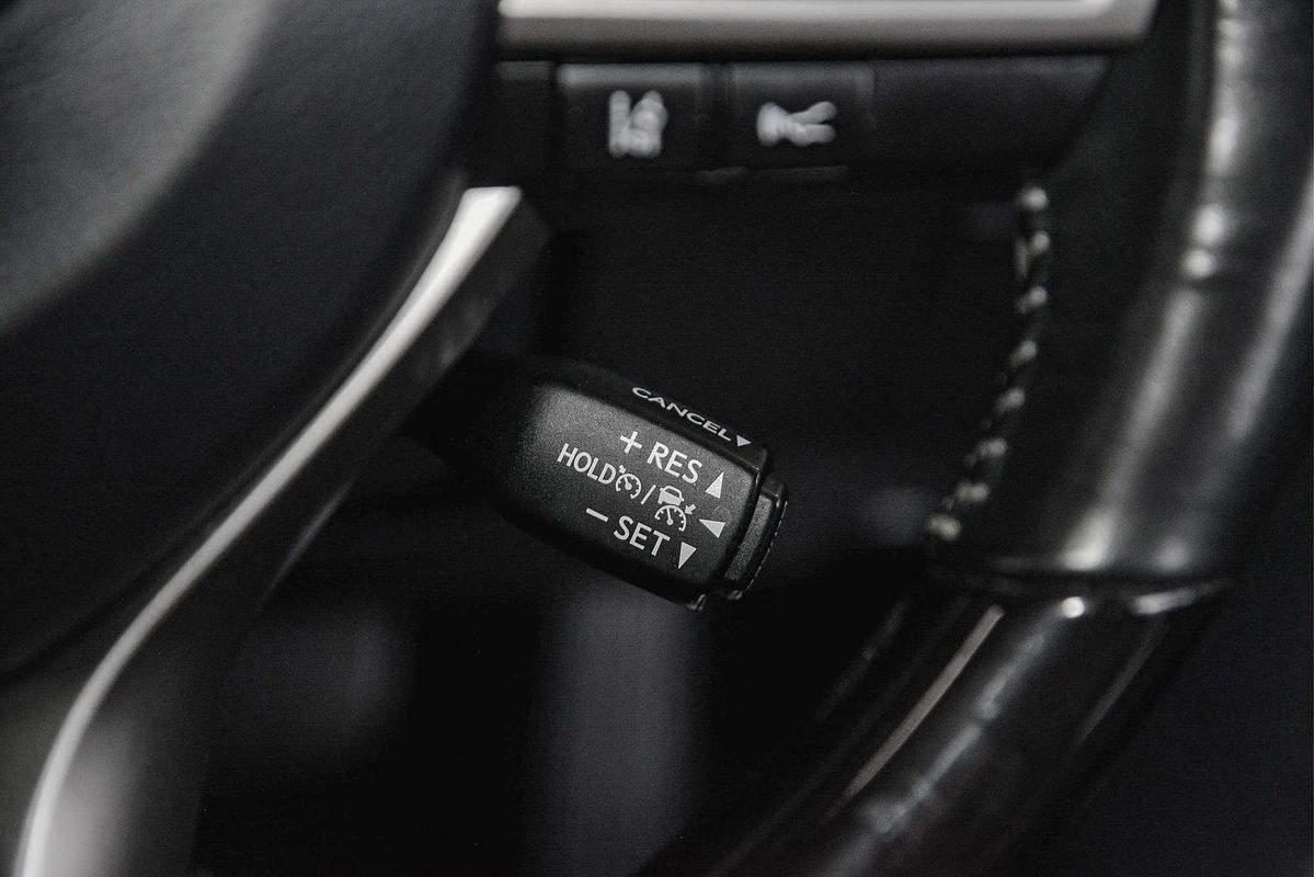 2019 Lexus RX RX450h Sports Luxury GYL25R
