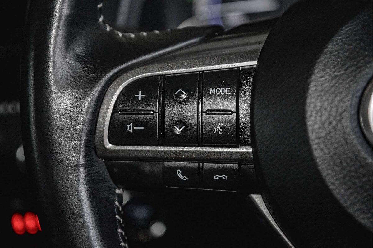 2019 Lexus RX RX450h Sports Luxury GYL25R