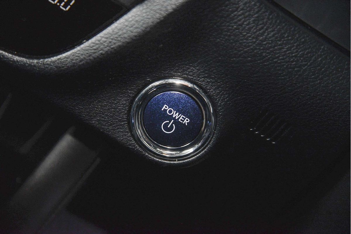 2019 Lexus RX RX450h Sports Luxury GYL25R