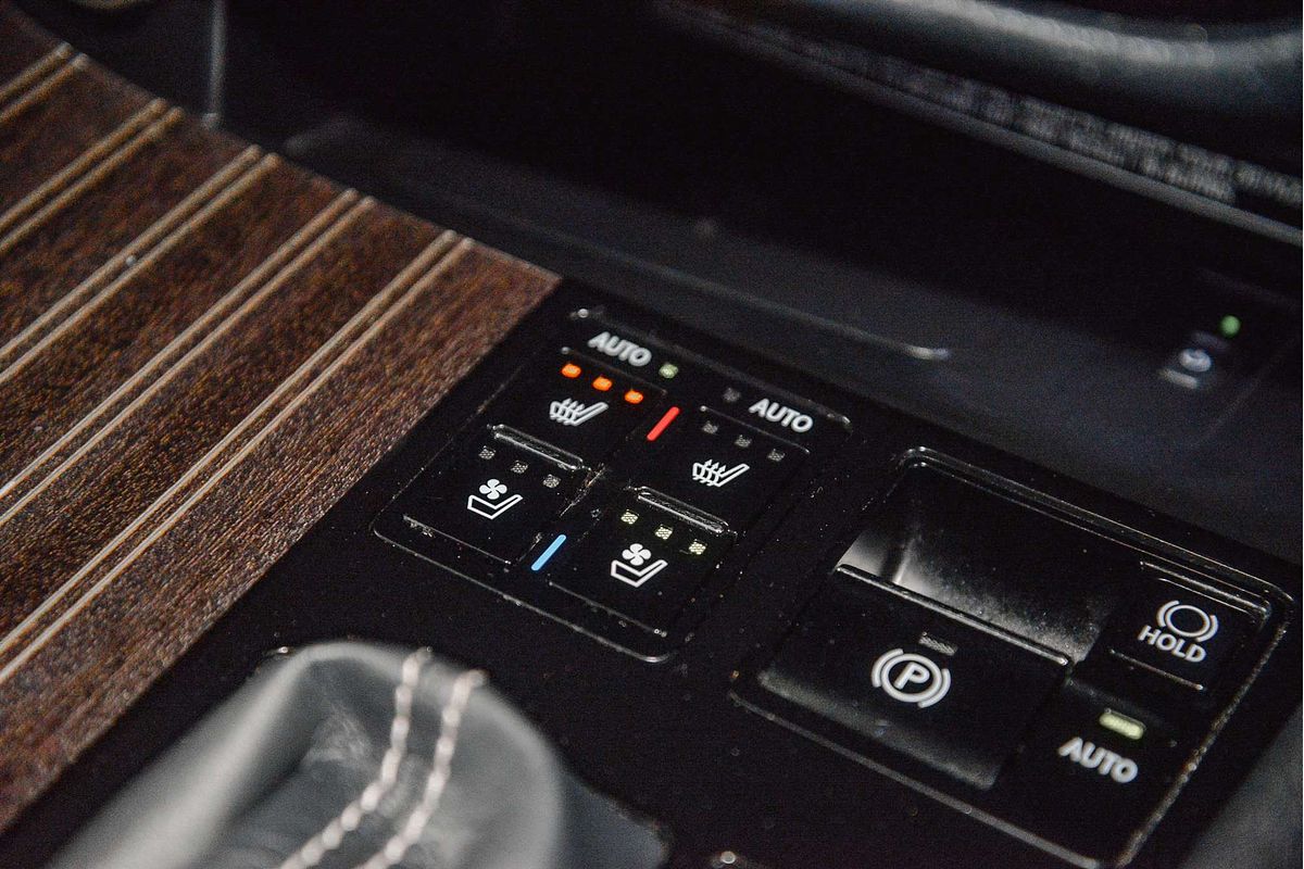 2019 Lexus RX RX450h Sports Luxury GYL25R