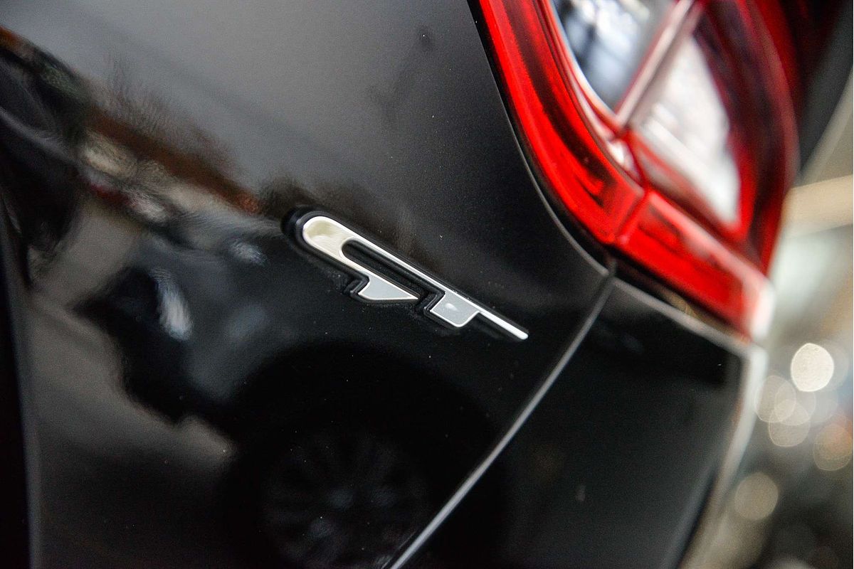 2017 Kia Stinger GT CK