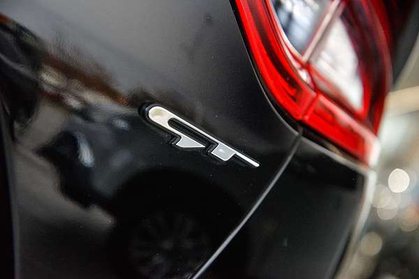 2017 Kia Stinger GT CK