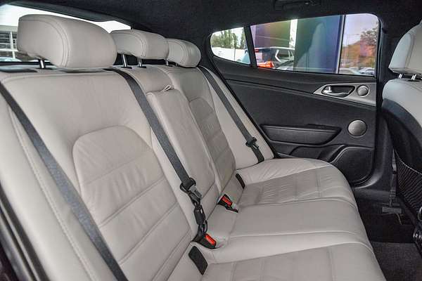 2017 Kia Stinger GT CK