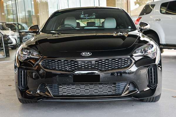2017 Kia Stinger GT CK
