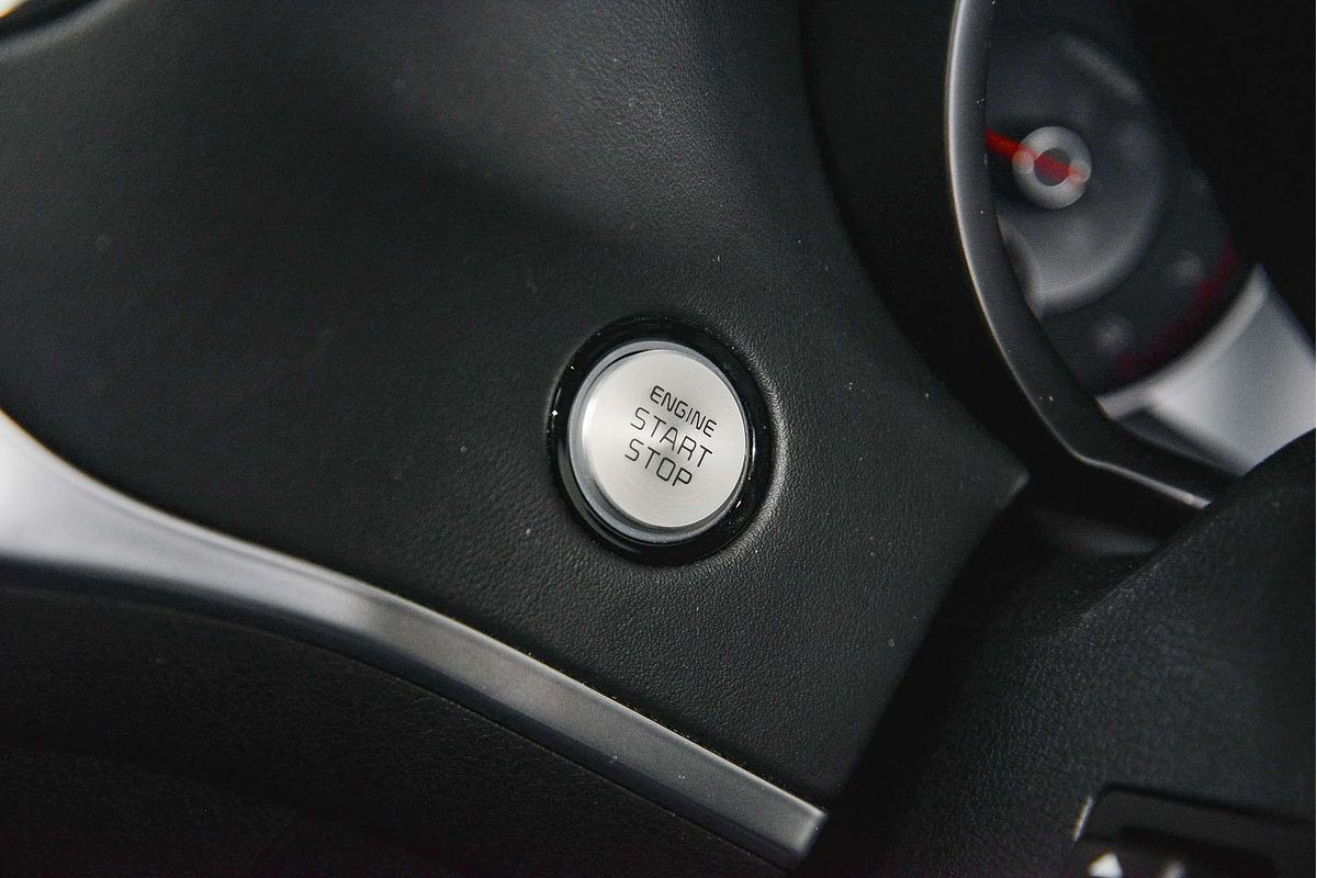 2017 Kia Stinger GT CK
