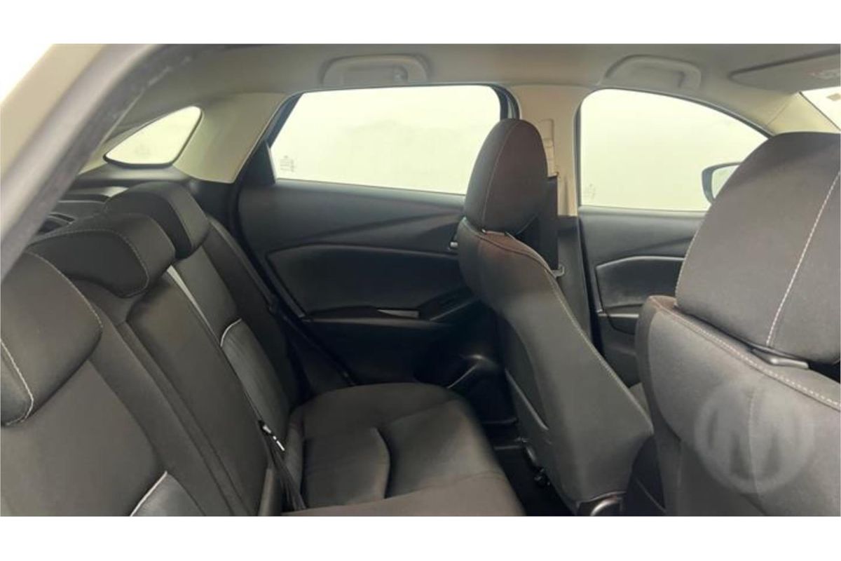2023 Mazda CX-3 Maxx Sport DK