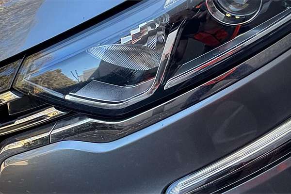 2017 Renault Koleos Zen HZG