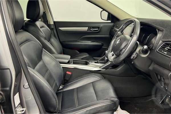 2017 Renault Koleos Zen HZG