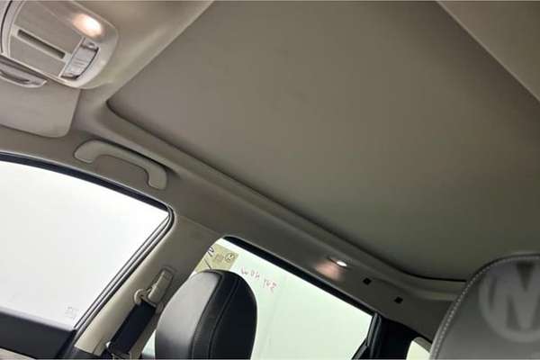2017 Renault Koleos Zen HZG