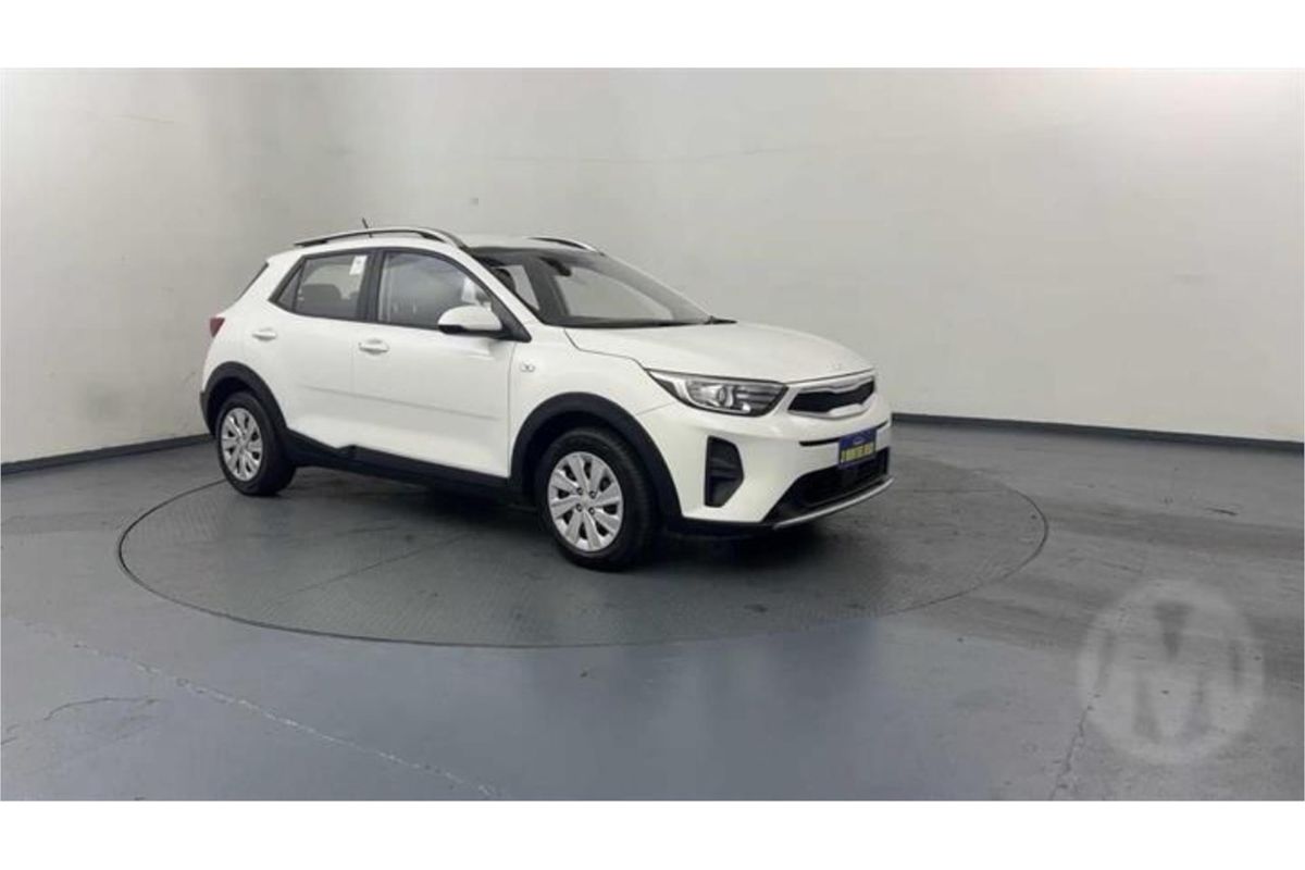 2023 Kia Stonic S YB