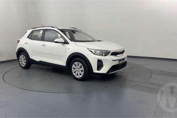 2023 Kia Stonic S YB