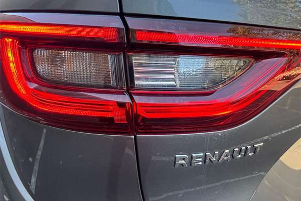 2017 Renault Koleos Zen HZG