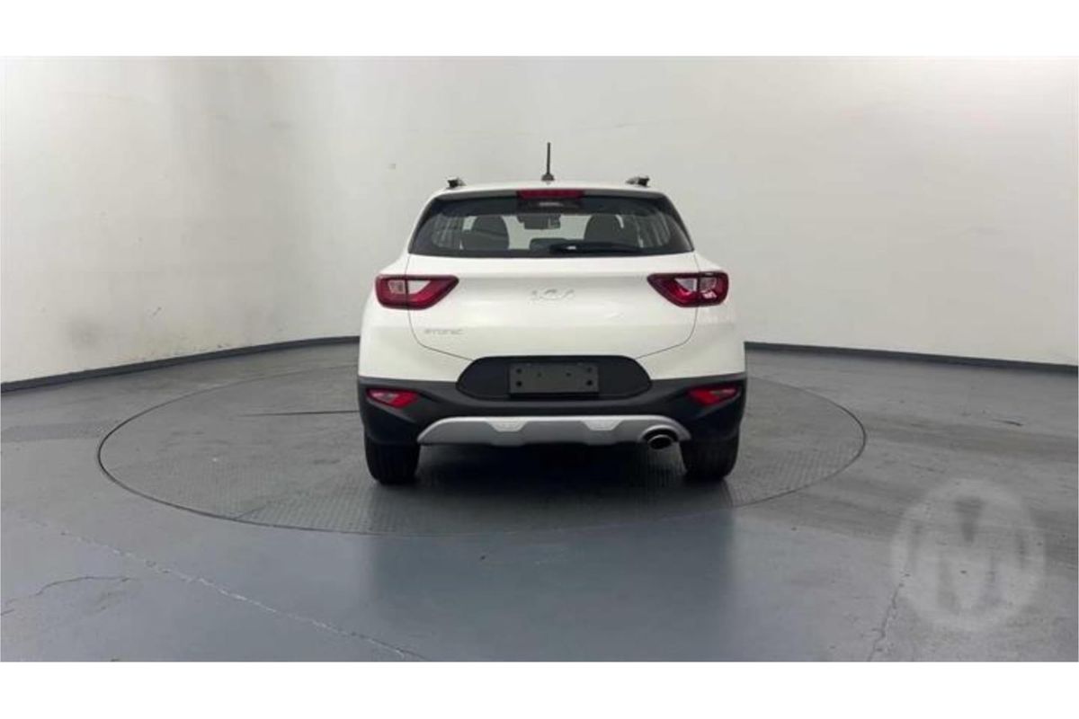 2023 Kia Stonic S YB
