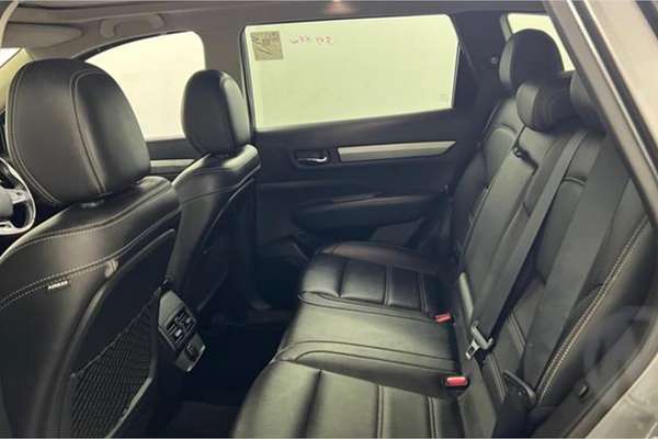 2017 Renault Koleos Zen HZG