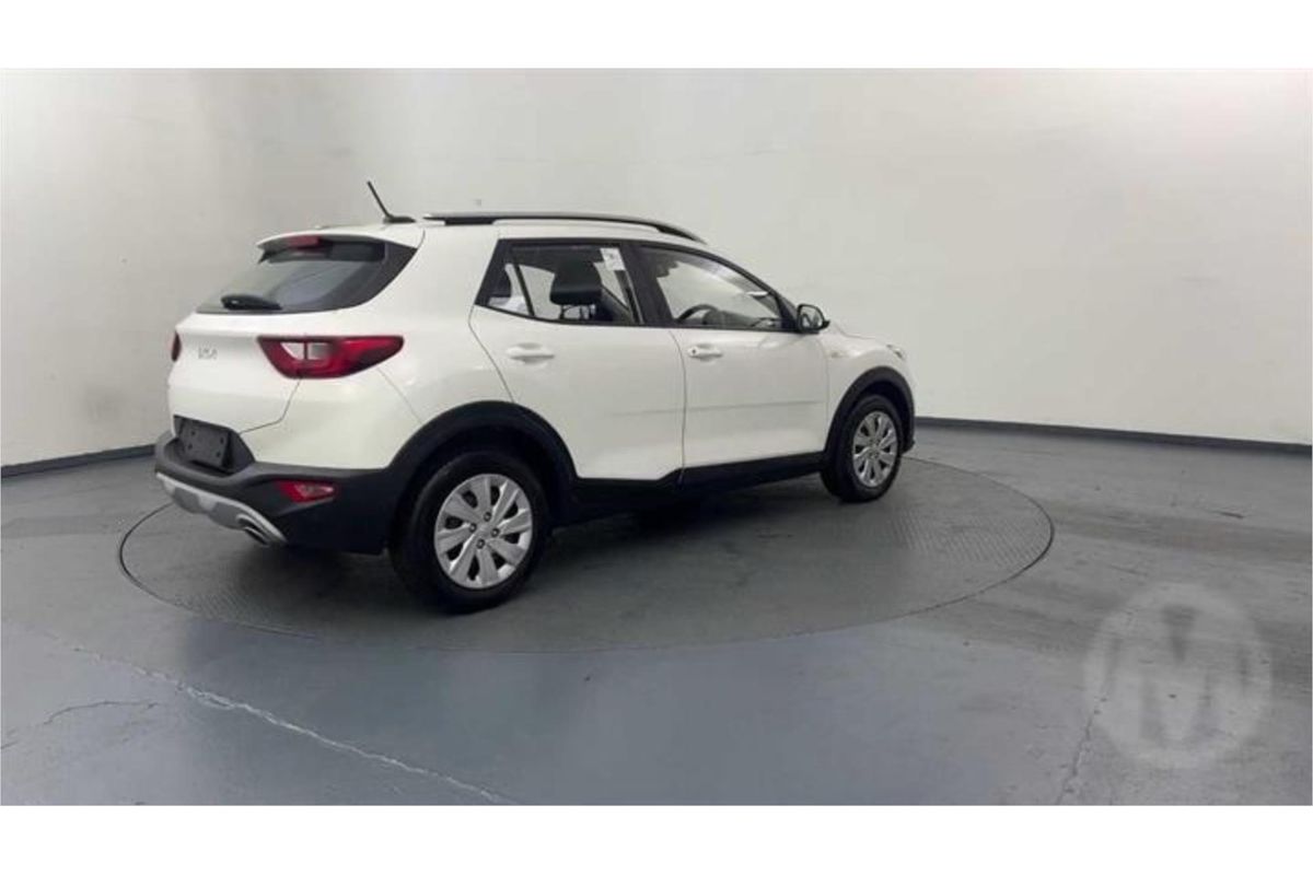 2023 Kia Stonic S YB