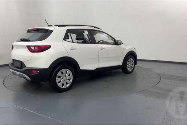 2023 Kia Stonic S YB