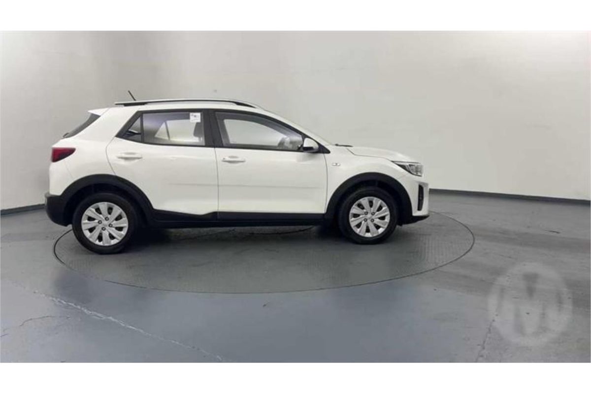 2023 Kia Stonic S YB