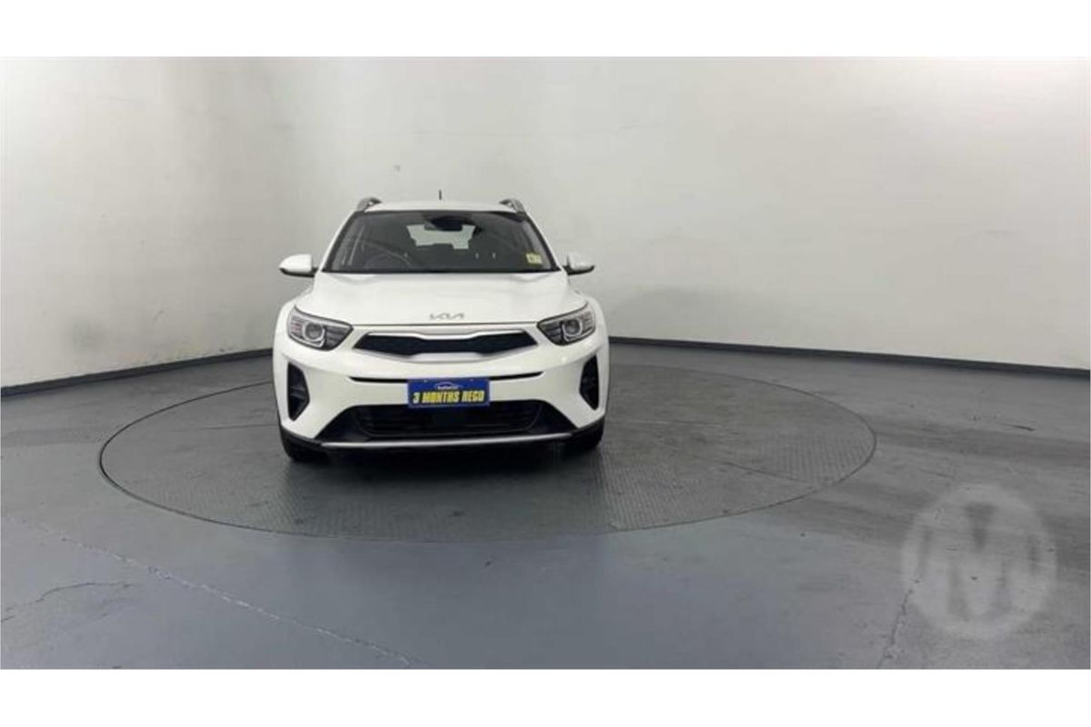 2023 Kia Stonic S YB