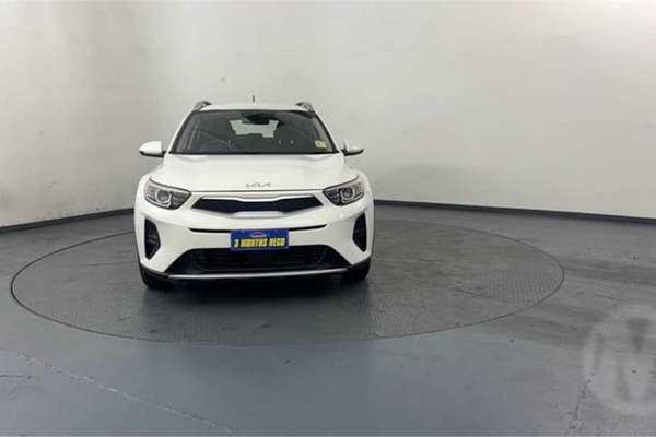 2023 Kia Stonic S YB