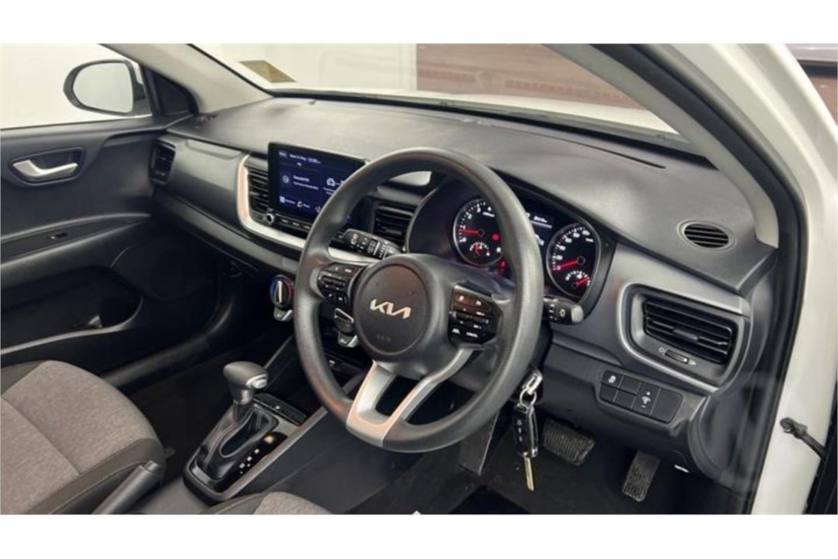 2023 Kia Stonic S YB