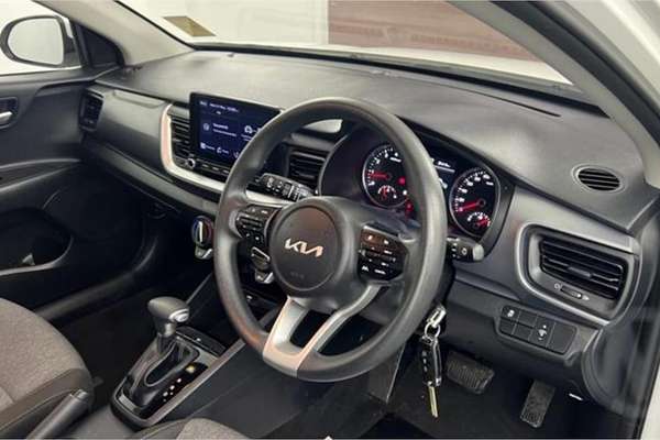 2023 Kia Stonic S YB